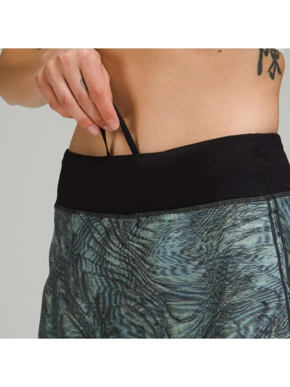 Lululemon Pace Rival Skirt (Tall) *No Panels 15